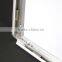 25mm aluminum photo snap frame poster holder front loading frame in size 11*17