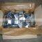 EXPORT MANUFACTURE PET PP PACKING METAL SEAL