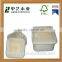 Hot sale Chinese supplier caoxian handmade wooden watch box