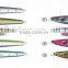 Slow Sinking Jigging Lure Classic Lead Fishing Bait of 2038