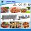 High Output Automatic Textured Vegetable Protein Processing Line