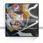 Wall Art Abstract Modern Figure Portrait Face Canvas Painting