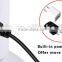 250v Universal Electrical Extension Multi Power Socket Outlet
