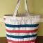 Cotton Fabric Shopping Bag for Family Use