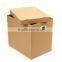 Strong Double Wall Corrugated Paper Boxes