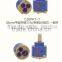40mm faucet ceramic mixer cartridge