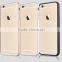 USAMS brand hybrid Metal cover for iphone 6