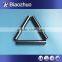 YG6X high efficiency solid carbide rod for drills, milling tools and reamers