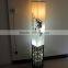 2016 high quality fashionest modern home decorative floor lamp