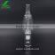 new coming popular honey straws vaporizer with quartz tip factory price