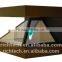 Richtech NEW product 3D effect holographic box