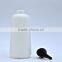 pe Plastic Bottle/ 700 Spray Bottle/ Cosmetic Packaging for Shampoo