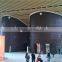 building construction material,wpc indoor wall panels,Excellent thermal properties fireproof material wpc