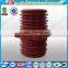 Different kinds of voltage grade Insulators and Insulating Rod