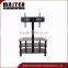 New Design Popular Height Adjust Flat TV Showcase Designs (MS-03)