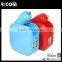 Patented car accessories and mobile accessories with 2 usb car and wall charger-UC311-Shenzhen Ricom
