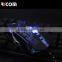 OEM style large gaming mouse,custom logo print mouse,best gaming mouse--GM06--Shenzhen Ricom