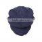 100% acrylic custom beanies with high quality, cheap wholesale knitted hat for men and women