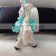 unicorn hand crochet toy animal factory