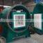 Intergrated Vacuum Sintering Furnace for metal parts heat treatment application