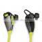 CSR4.1 Wireless Bluetooth Headphones with Mic Bluetooth Sport Wireless Headsets In-Ear