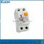 1P+N 25A High breaking capacity RCBO Residual current operated circuit breakers with integral overcurrent protection ERL7E-63