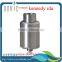 2015 Popular Atomizer Kennedy v2 Rda/turbo From Tobeco