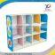 Beautiful Children Display Bag Storage Cabinet