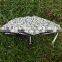 Promotional Clear Umbrella