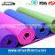 China Zhejiang low price yoga mat