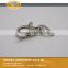 brand new hot sale metal swivel d ring snap hook handbags accessories                        
                                                Quality Choice