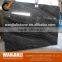 Chinese black wood look marble floor tiles