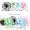 New Arrivals Strong Wind Rechargeable Mini Usb Fan, Desk Usb Fan