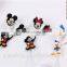 2016 New popular mini cartoon earphone for wholesales