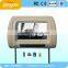 Universal headrest monitor car monitor with SD/USB/HD