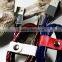 China Supplier Micro USB Snakeskin Leather Usb Cables