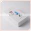 white interior men's personal care paper box for shaver packaging                        
                                                                                Supplier's Choice