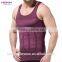 Men Elastic Belly Sculpting Vest Body Shaper Men Slim Suits