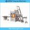 automatic bbq sauce bottling machine