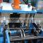 Solar rack photovoltaic structure forming machine