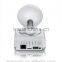 wireless 2-way audio intercom 720p night vision onvif alarm push 128GB pan tilt ip p2p camera