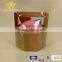 Wholesale Wood Bucket Bath Set bath gift set