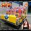2015 HIGH-LEVEL Entertainment 5D 6D 7D 9D Cinema Equipment,Truck Mobile 5D Cinema,mobile 5d Cinema