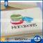 china supply manufacturer cheap custom fashionable linen kitchen towel