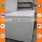 PVC hard plastic advertising sheet