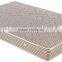 Double Sided Bonnell Spring Mattress, Cheap Factory Wholesale Mattress Promotion AT-0321A