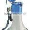 2014 new type powerful megaphone for police and military speaker