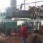 Compact structure!Compressed earth brick making machine