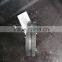 custom made aluminum die casting