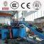 Rubber recycling machinery rubber crumb machine